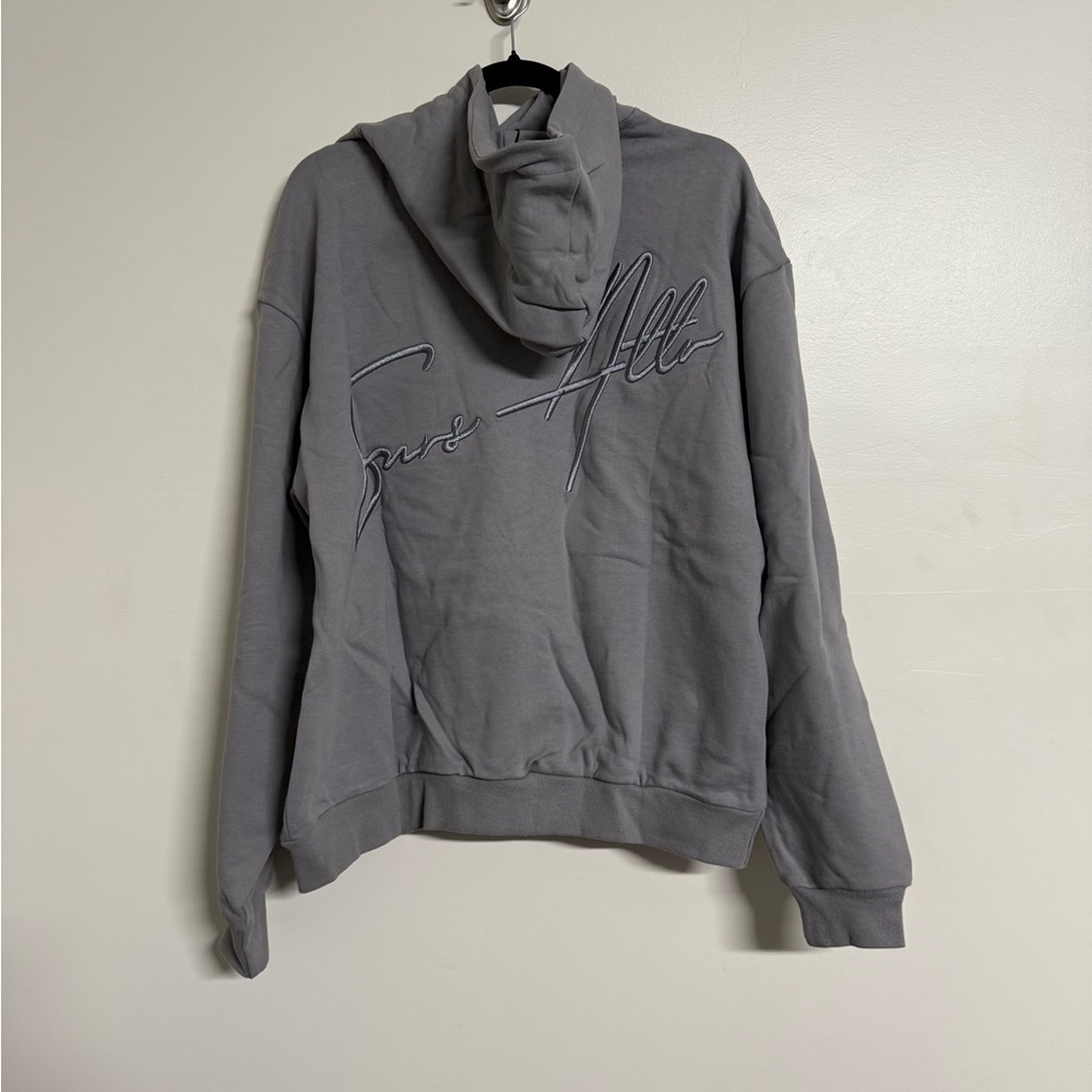 Script Core Hoodie